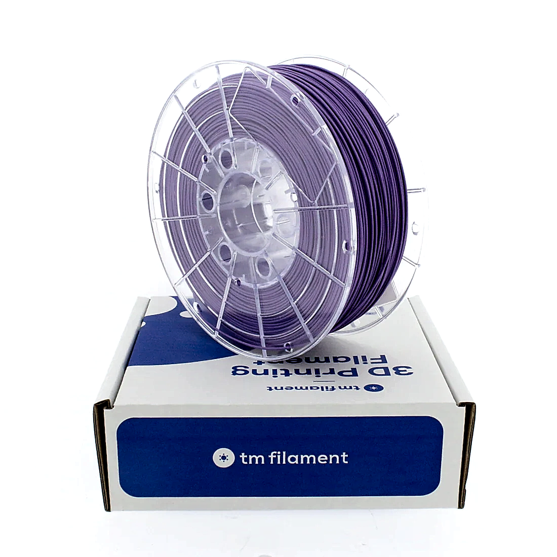 PLA filament (Polylactic Acid) - Tm3dFilament