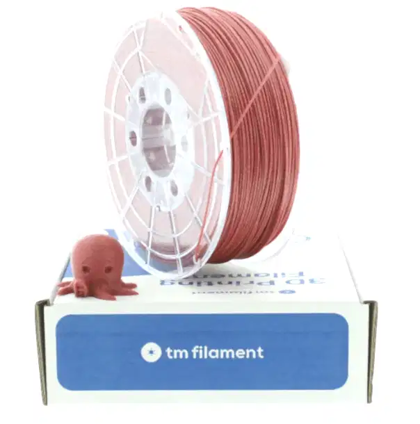 3D-filament 101: een inleiding in de wondere wereld van thermoplastische materialen - Tm3dFilament