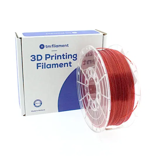 PETG filament - Tm3dFilament