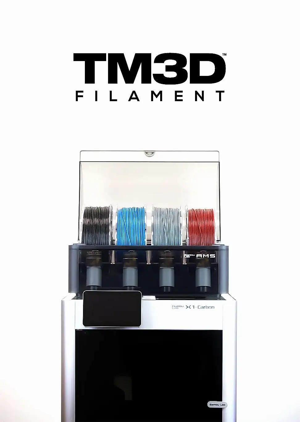 Stage/BBL Logistiek Medewerker bij TM3D Filament