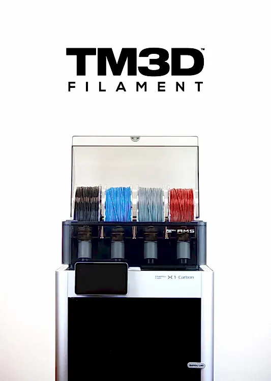Stage/BBL Logistiek Medewerker bij TM3D Filament