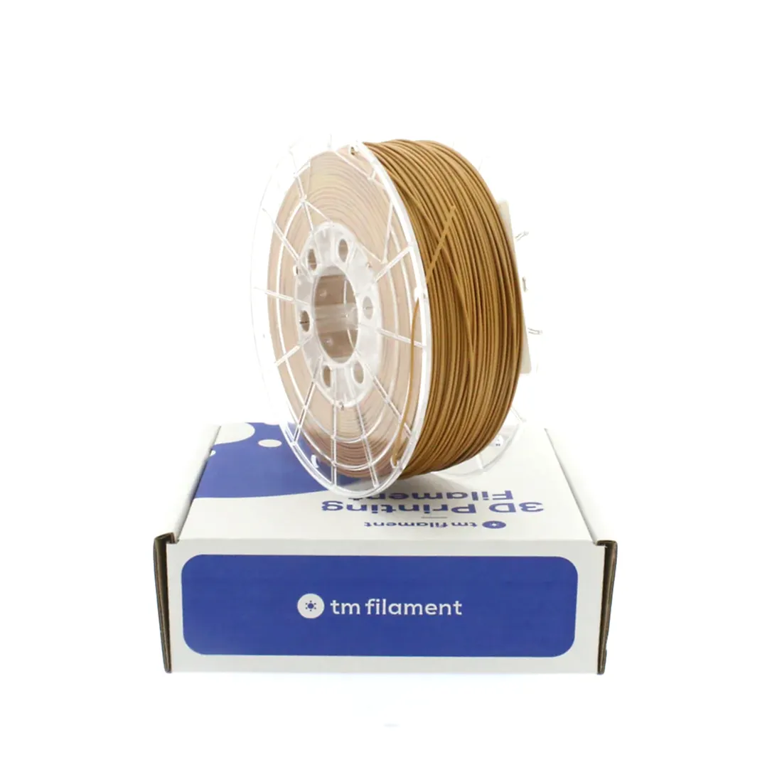 De wereld van 3D-filament: Innovatie, materialen en mogelijkheden