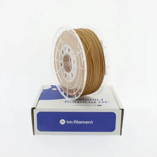 De wereld van 3D-filament: Innovatie, materialen en mogelijkheden