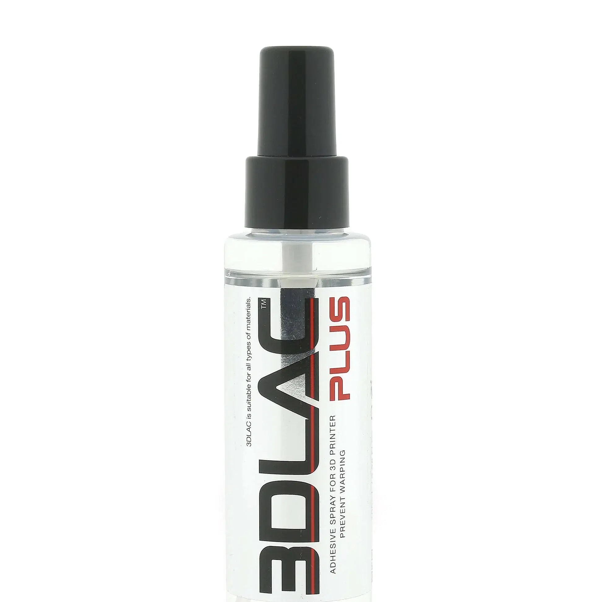 3DLAC PLUS spuitflacon (100 ML)
