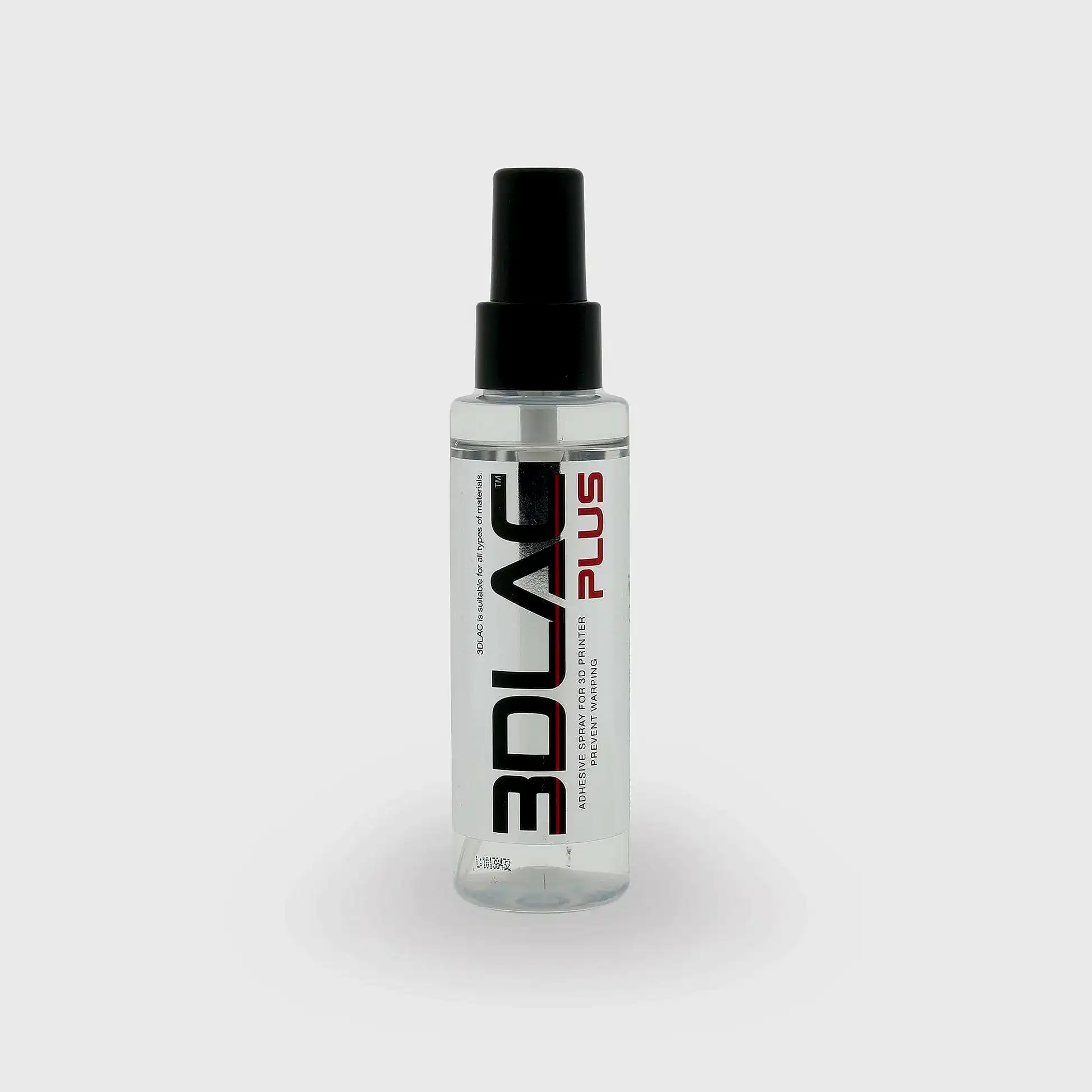 3DLAC PLUS spuitflacon (100 ML)