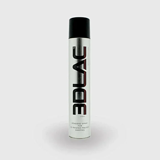 3DLAC Hechtspray (400ml)