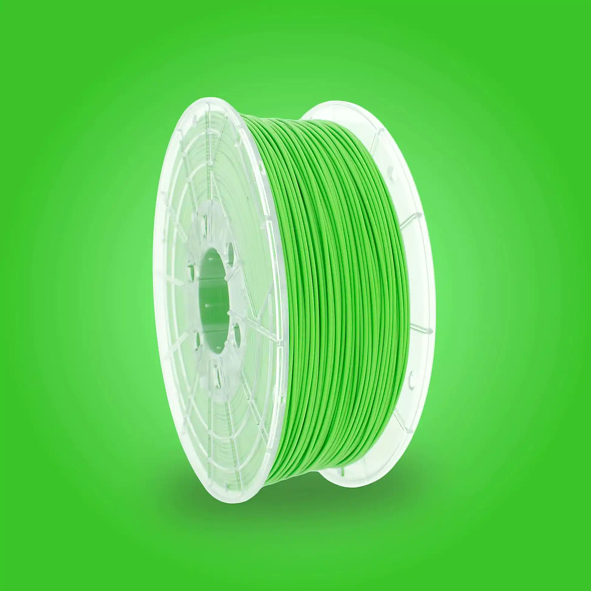 ABS - Apple Green
