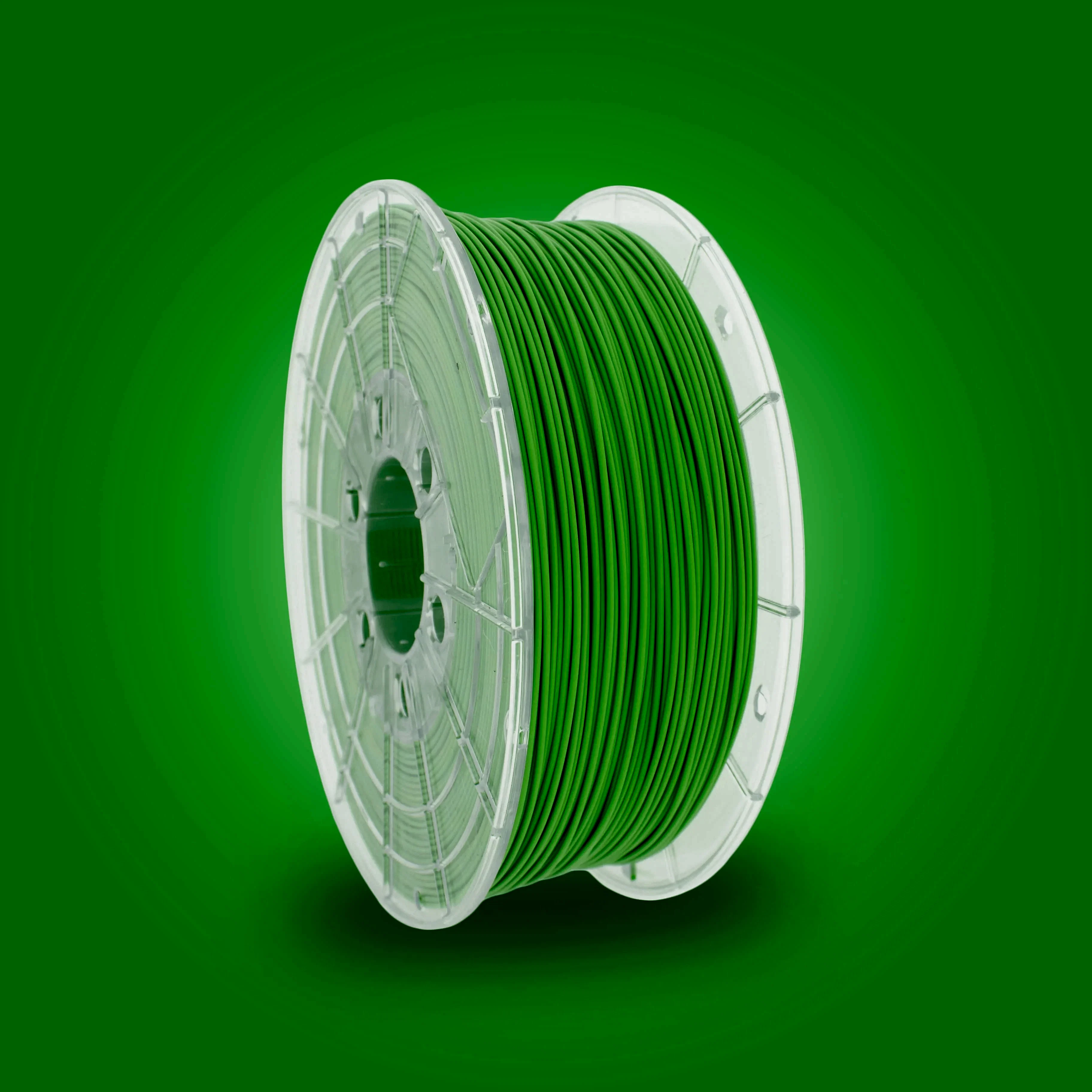 ABS - Apple Green