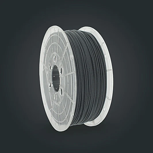 ABS - Iron Grey