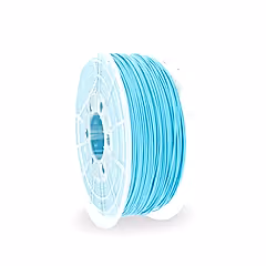 ABS - Light blue