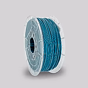ABS - Light blue