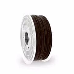 ABS - Mahogany Brown