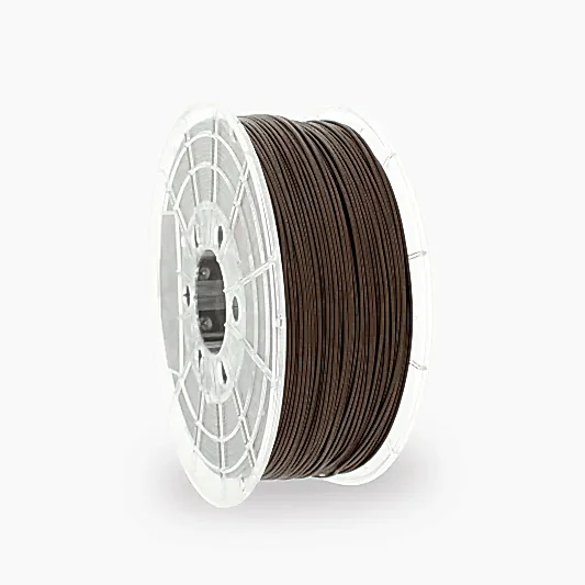 ABS - Mahogany Brown