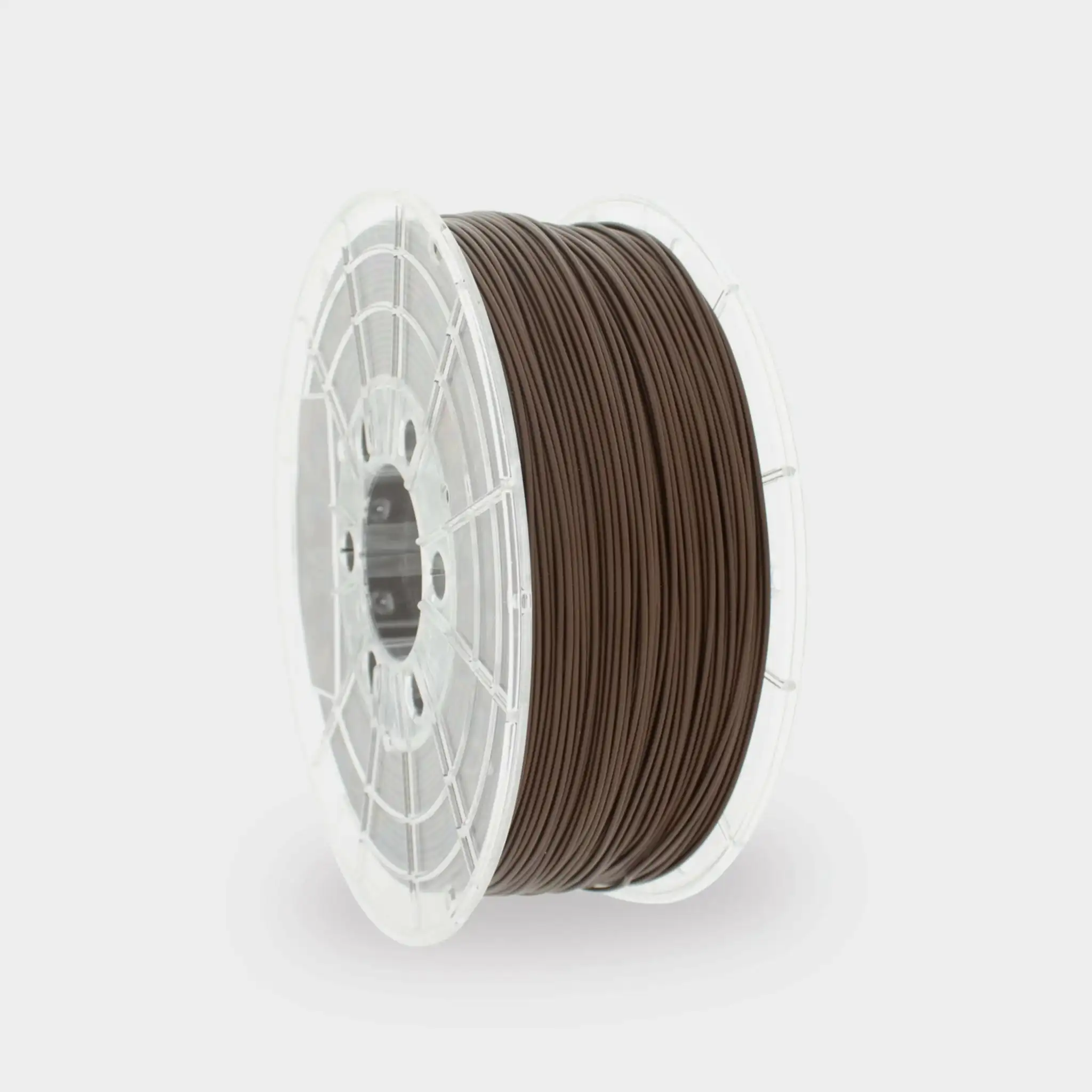 ABS - Mahogany Brown