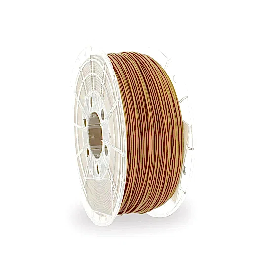 ABS - Pearl Gold