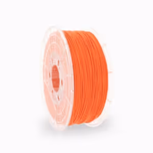 ABS - Pure Orange