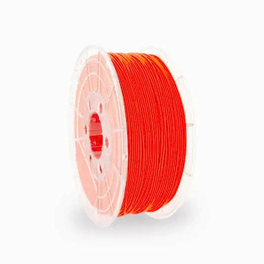 ABS - Pure Orange