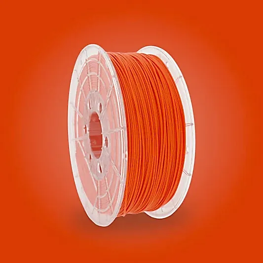 ABS - Pure Orange