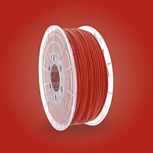ABS - Signal Red