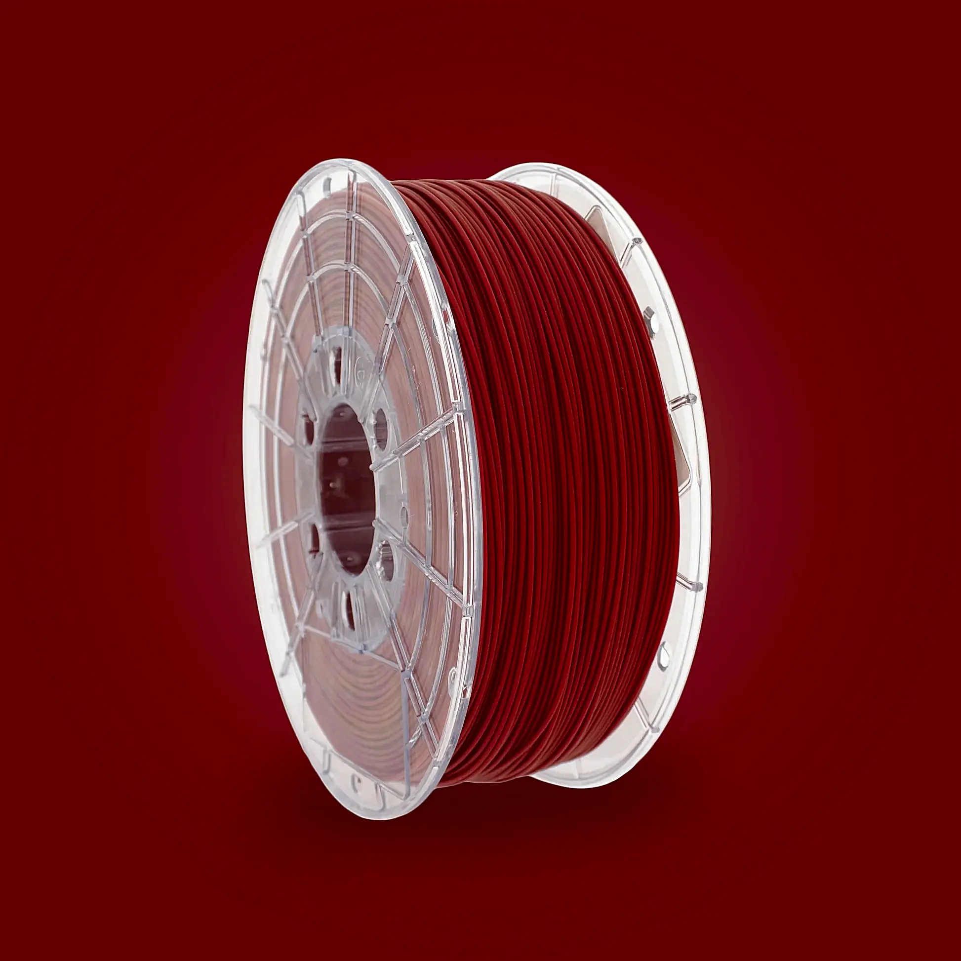 ABS - Signal Red