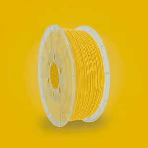 ABS - Sulfur Yellow
