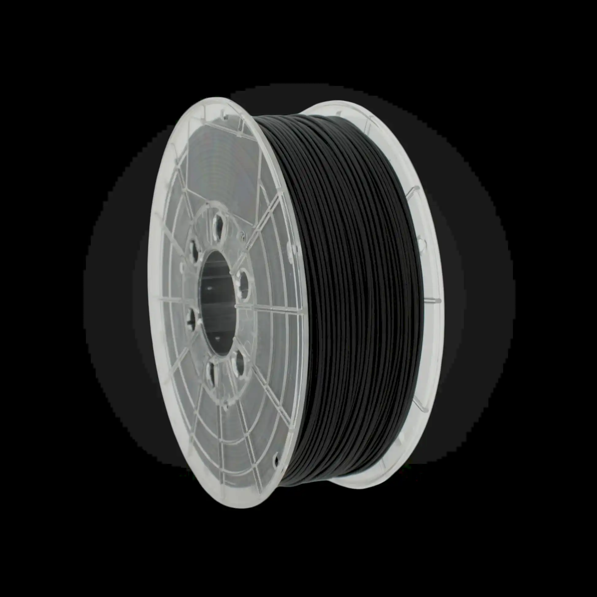 ABS - Traffic Black