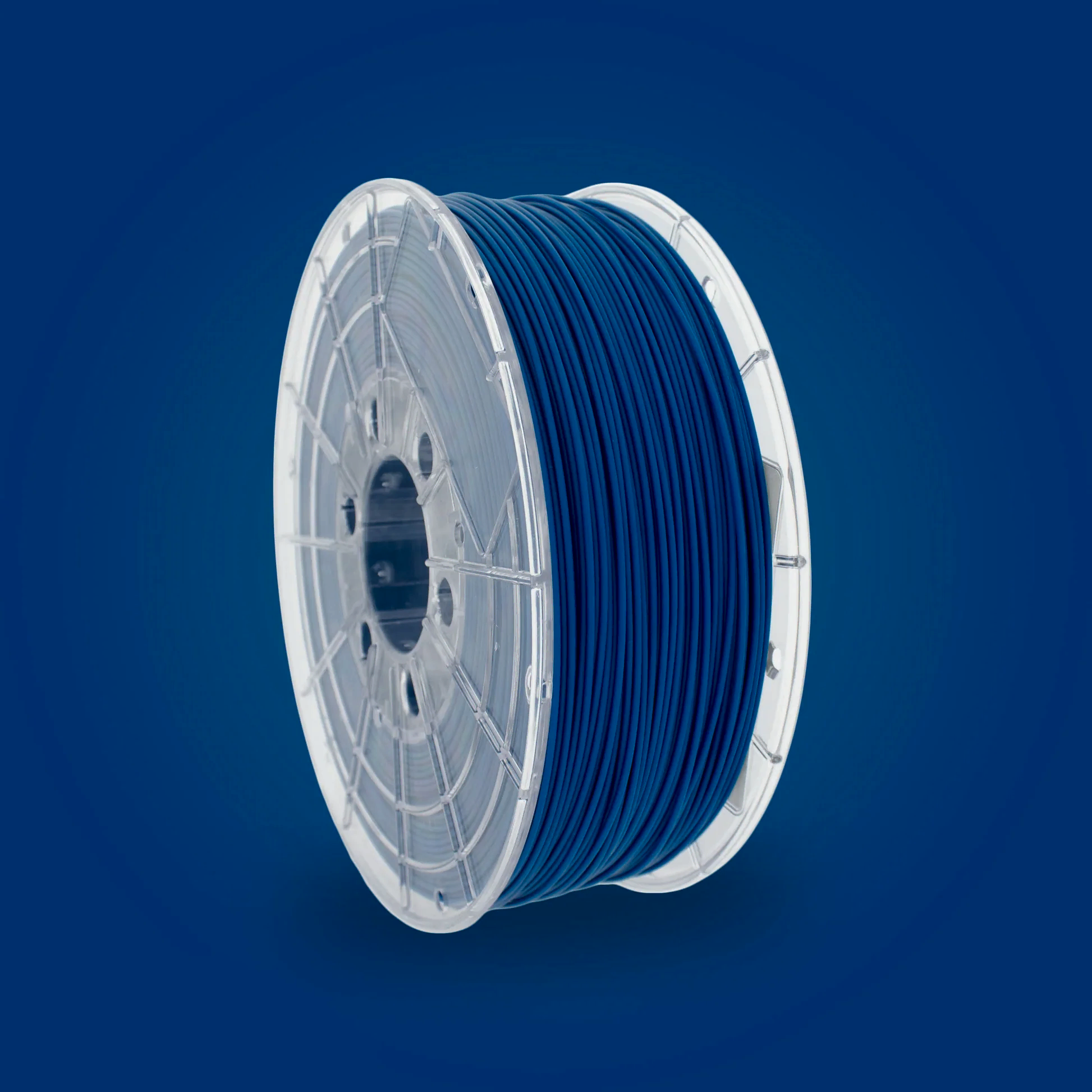 ABS - Traffic Blue