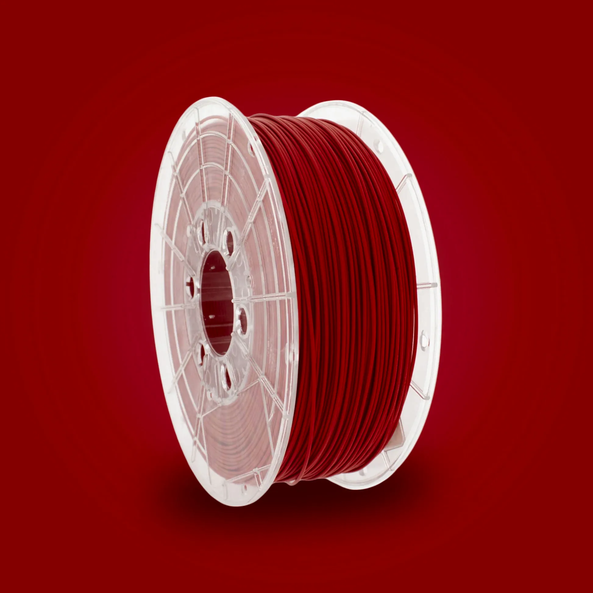 ABS - Traffic Red
