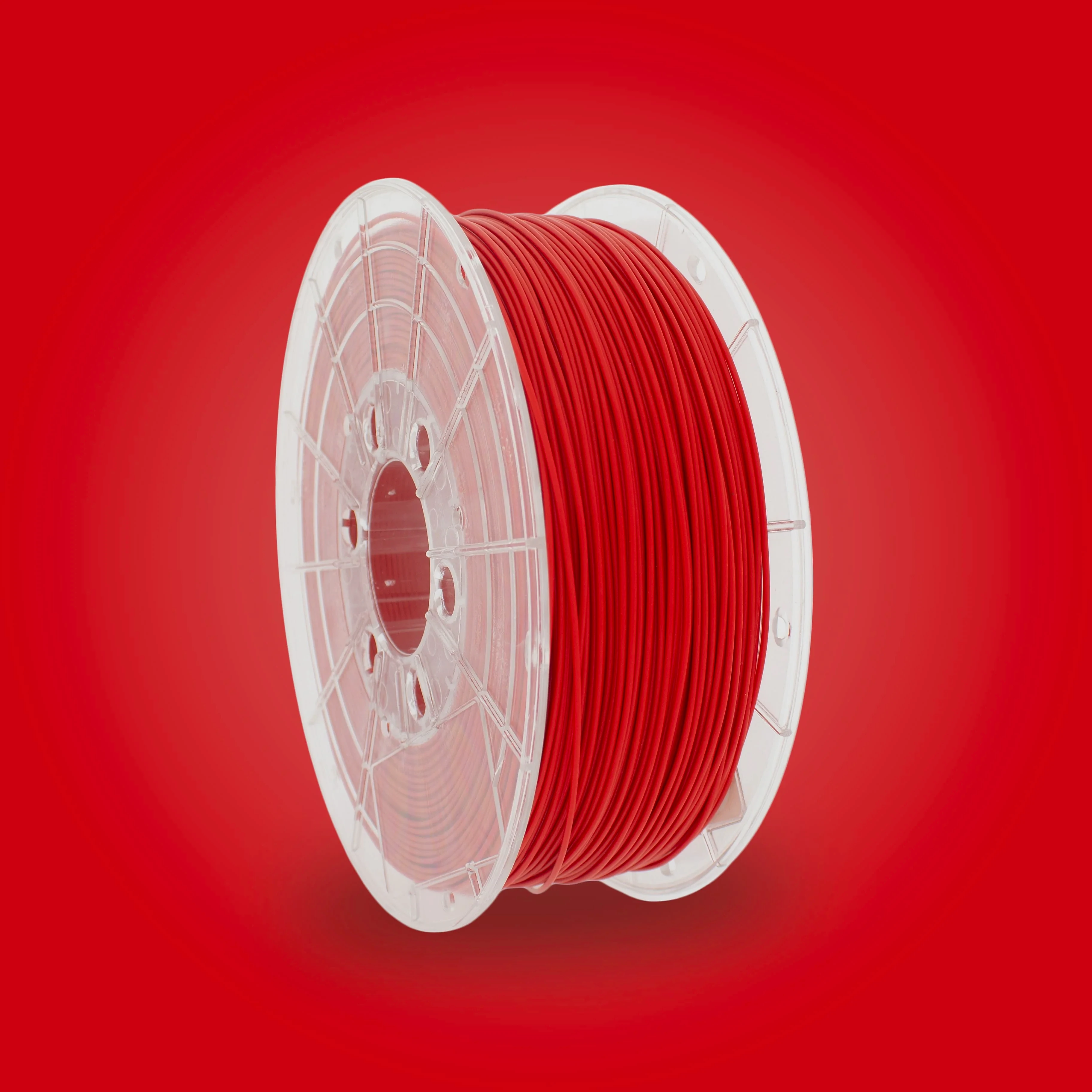 ABS - Traffic Red