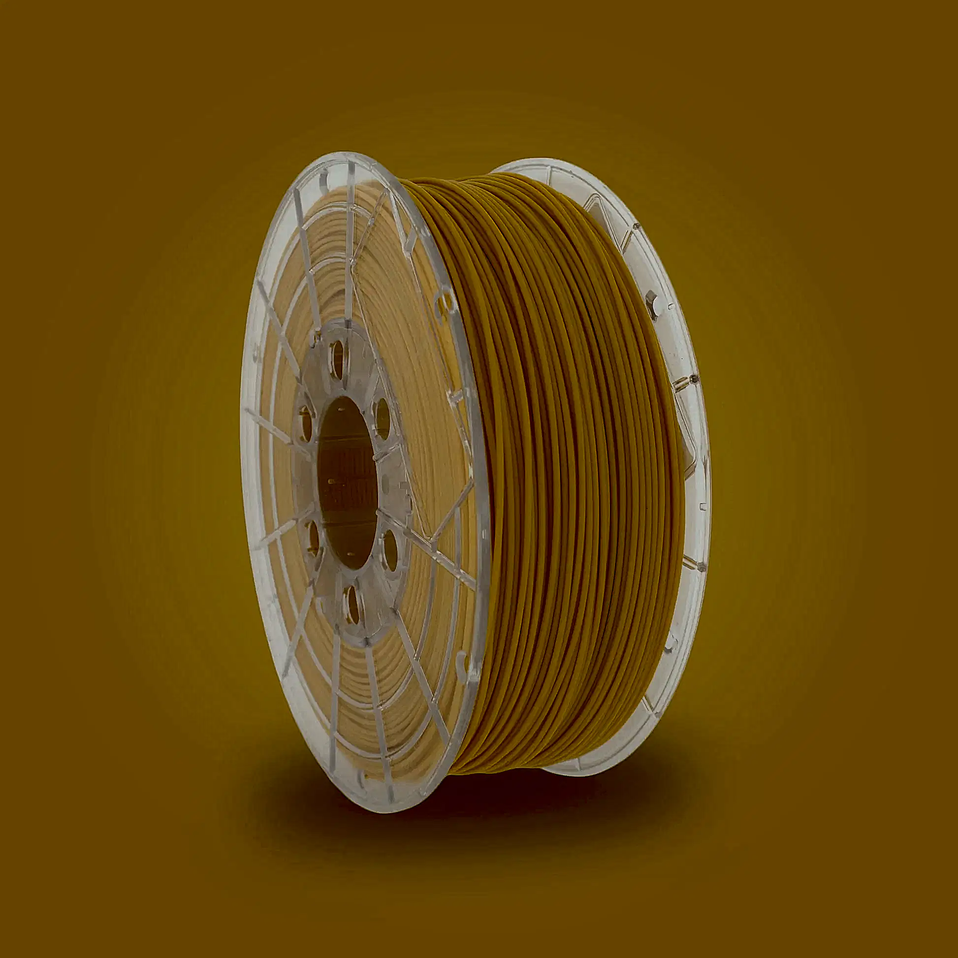 ABS - Traffic Yellow