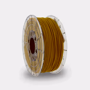 ABS - Yellow Gold