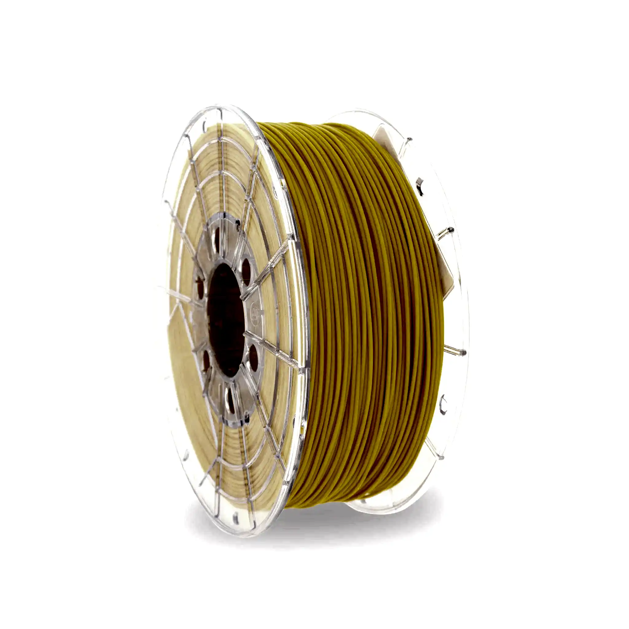 ABS - Yellow Gold