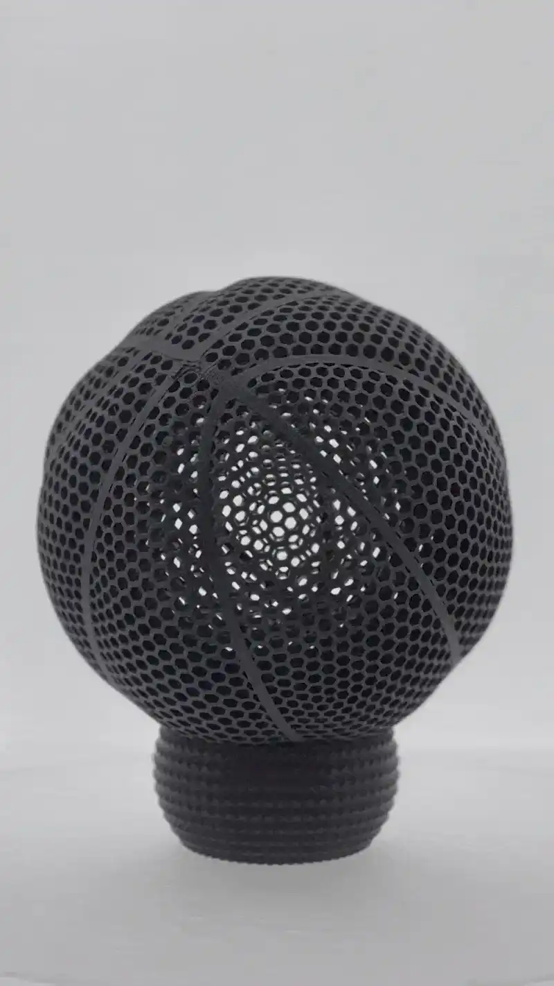 PLA FLEX - Black