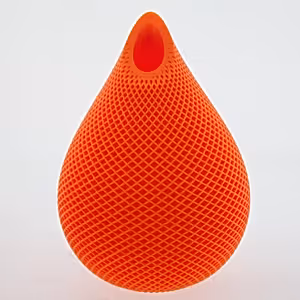 PLA - Pure Orange