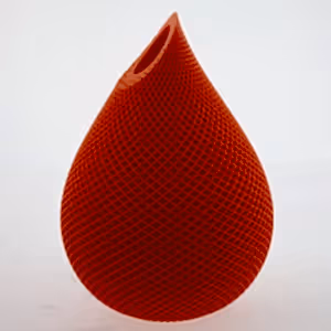 PLA - Pure Orange
