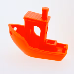 PLA - Pure Orange