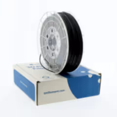 PLA Antimicrobial - Black