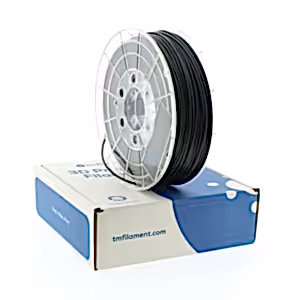 PLA Antimicrobial - Black