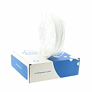 PLA Antimicrobial - White