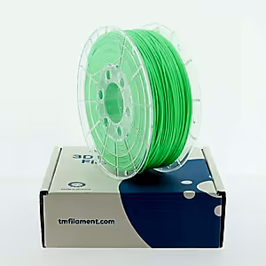 PLA - Fluorescent Green