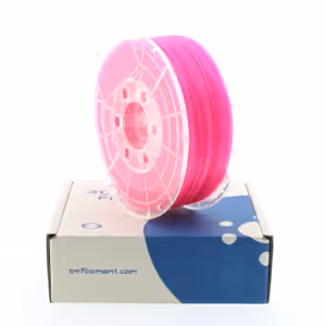 PLA - Fluorescent Pink