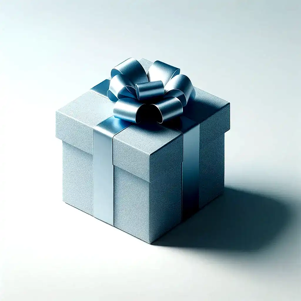 Cadeau Papier