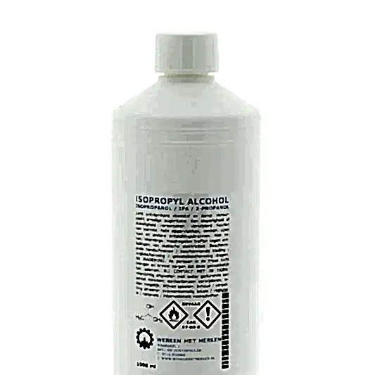 Isopropyl Alcohol 1000ml