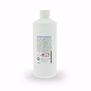 Isopropyl Alcohol 1000ml