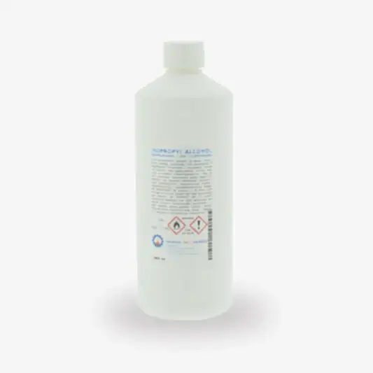Isopropyl Alcohol 1000ml