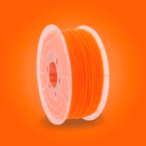 PETG - Fluorescent Orange