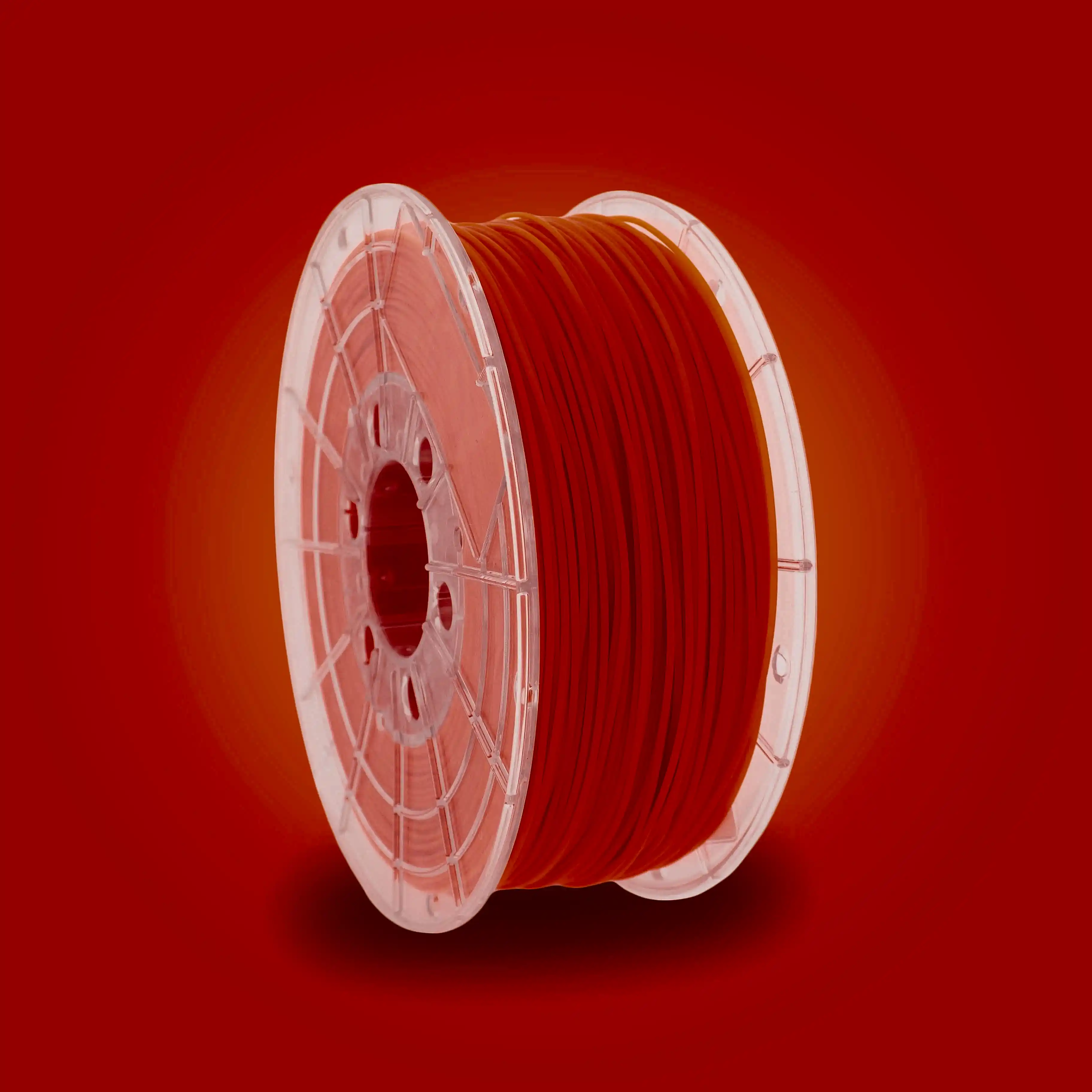 PETG - Fluorescent Orange