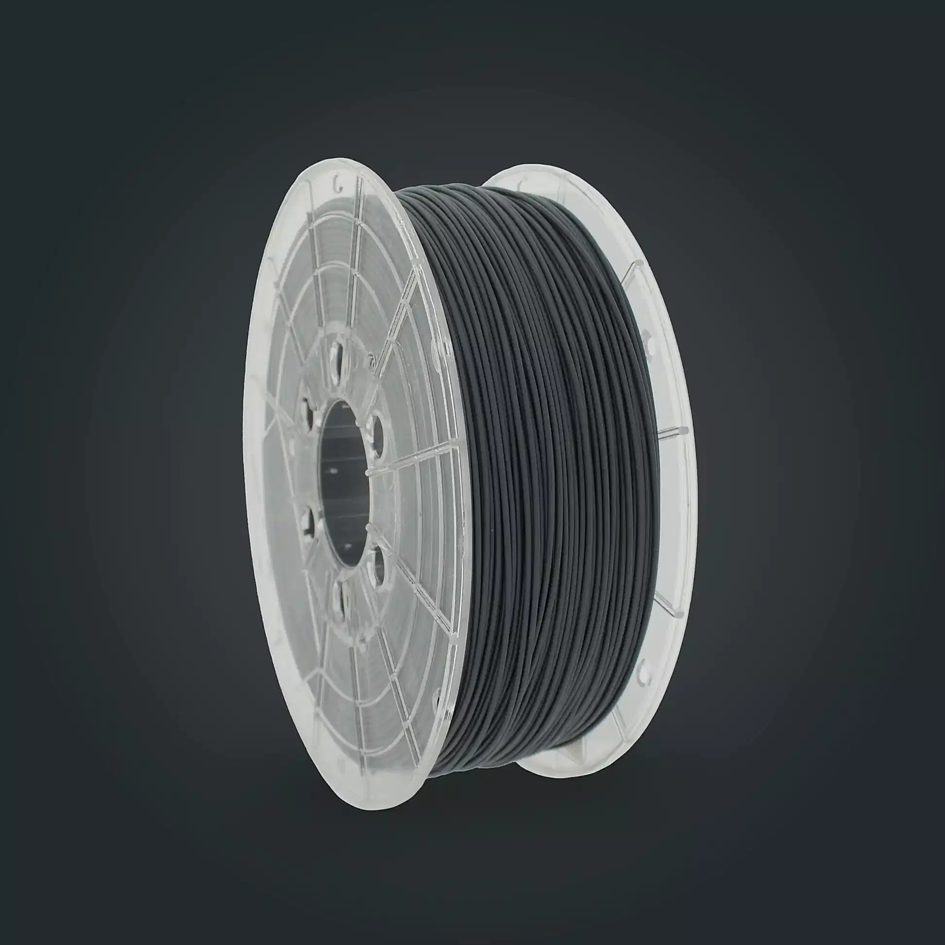 PETG - Iron Grey