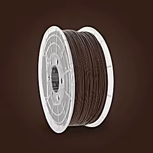 PETG - Mahogany Brown