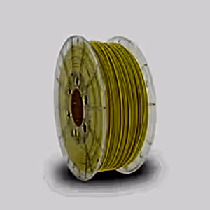 PETG - Sulfur Yellow